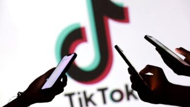 Indonesia suspende el registro de Tiktok sobre las fallas de intercambio de datos