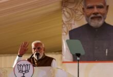 IMC 2025: datos móviles más baratos que una taza de té en India, dice PM Modi