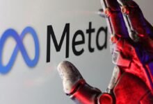Meta compromete 1.500 millones de dólares para un centro de datos de IA en Texas