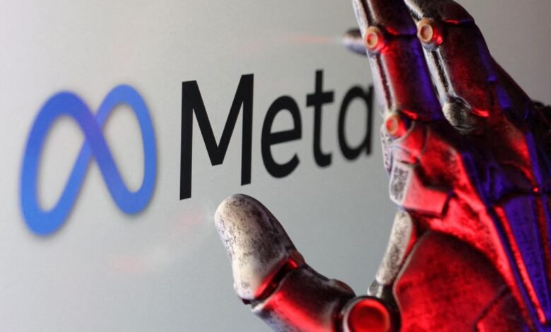 Meta compromete 1.500 millones de dólares para un centro de datos de IA en Texas
