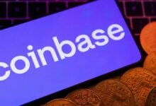 Coinbase invierte en el criptoexchange indio CoinDCX con una valoración de 2.450 millones de dólares