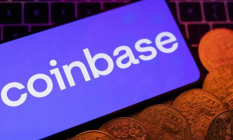 Coinbase invierte en el criptoexchange indio CoinDCX con una valoración de 2.450 millones de dólares Coinbase invierte en el criptoexchange indio CoinDCX con una valoración de 2.450 millones de dólares