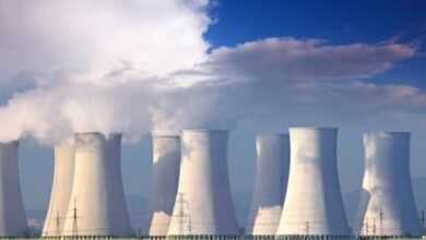 ¿Se puede desbloquear la inversión privada en la nueva era de la energía nuclear?