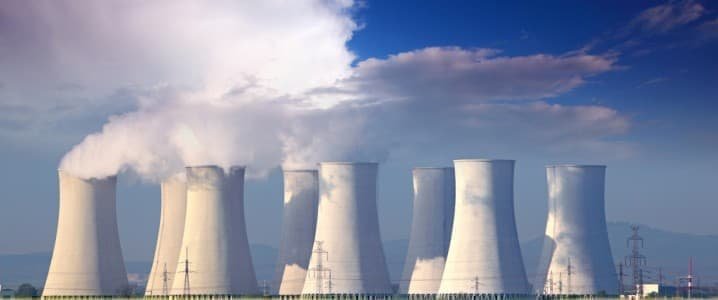 ¿Se puede desbloquear la inversión privada en la nueva era de la energía nuclear?