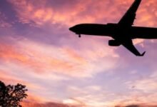 La agresiva motivación de Noruega para los aviones eléctricos