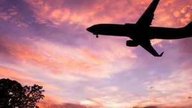 La agresiva motivación de Noruega para los aviones eléctricos