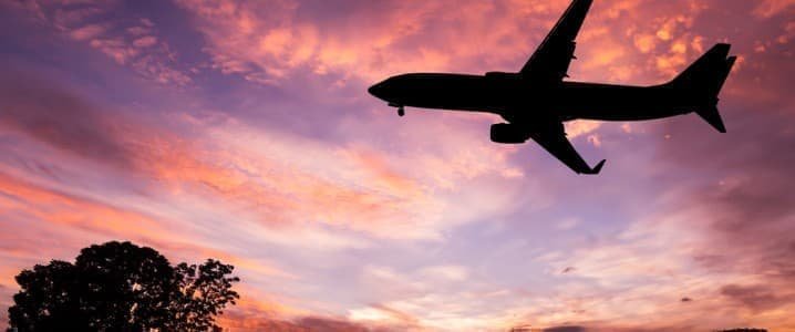 La agresiva motivación de Noruega para los aviones eléctricos