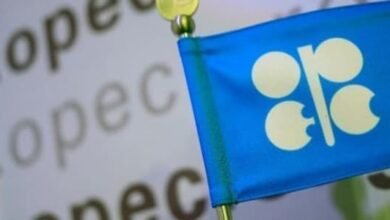 OPEP+: Reuters gotee nuevamente en el plan de aceite.