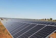 El boom solar de Pakistán podría convertirse en un desastre del agua