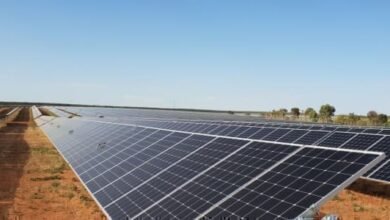 El boom solar de Pakistán podría convertirse en un desastre del agua