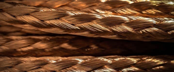Necesidades y actualizaciones de IA para impulsar el boom fresco del cobre.