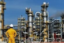 El petróleo se recupera después del 8% de caída