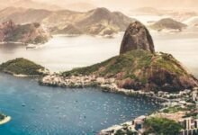 La energía renovable de Brasil enfrenta desafíos de reducción