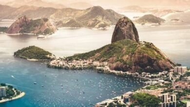 La energía renovable de Brasil enfrenta desafíos de reducción