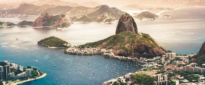 La energía renovable de Brasil enfrenta desafíos de reducción