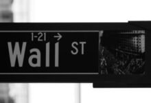 Wall Street Advertencia nuclear