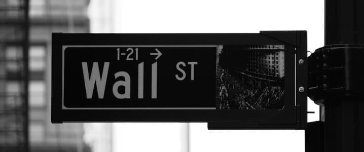Wall Street Advertencia nuclear Wall Street Advertencia nuclear