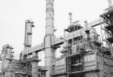 Dos Bocas de Pemex se convirtió en una pesadilla de la refinería de México.