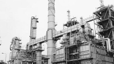 Dos Bocas de Pemex se convirtió en una pesadilla de la refinería de México.