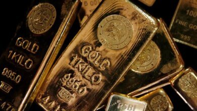 Con precios superiores a $ 4,000/oz, el oro aún puede tener piernas para continuar con su brillante rally