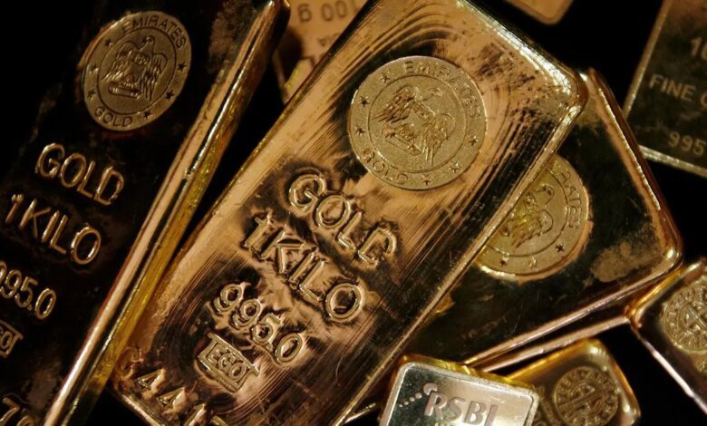 Con precios superiores a $ 4,000/oz, el oro aún puede tener piernas para continuar con su brillante rally