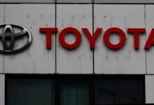 Toyota explora un pequeño sistema de drones para uso de vehículos todoterreno
