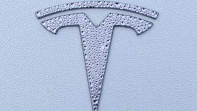 Las acciones de Tesla caen en las dudas de que los últimos autos aumentarán las ventas
