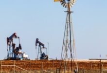 Encuesta de la Reserva Federal de Dallas revela desaceleración del sector petrolero de EE.UU.