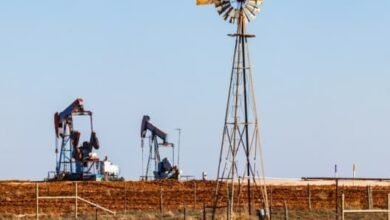 Encuesta de la Reserva Federal de Dallas revela desaceleración del sector petrolero de EE.UU.