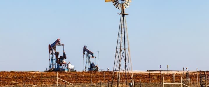 Encuesta de la Reserva Federal de Dallas revela desaceleración del sector petrolero de EE.UU. Encuesta de la Reserva Federal de Dallas revela desaceleración del sector petrolero de EE.UU.
