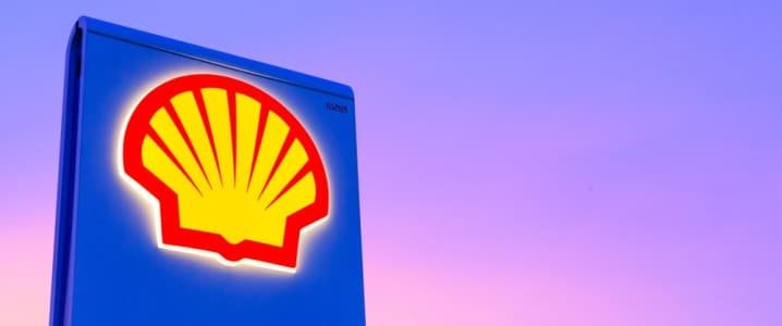 La ganancia del tercer trimestre de Shell aumentó de un sólido comercio y producción.