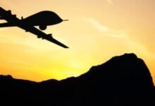 Rusia lanza huelgas en Ucrania después de que los drones noquean el poder en Belgorod