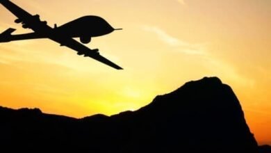 Rusia lanza huelgas en Ucrania después de que los drones noquean el poder en Belgorod