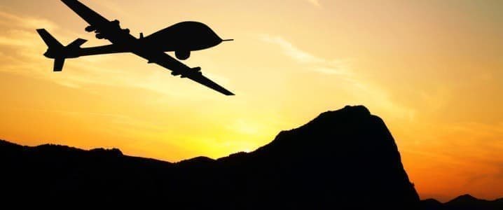 Rusia lanza huelgas en Ucrania después de que los drones noquean el poder en Belgorod