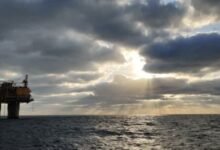 Serica recorta su orientación de producción de petróleo en medio de un problema en la plataforma del Mar del Norte