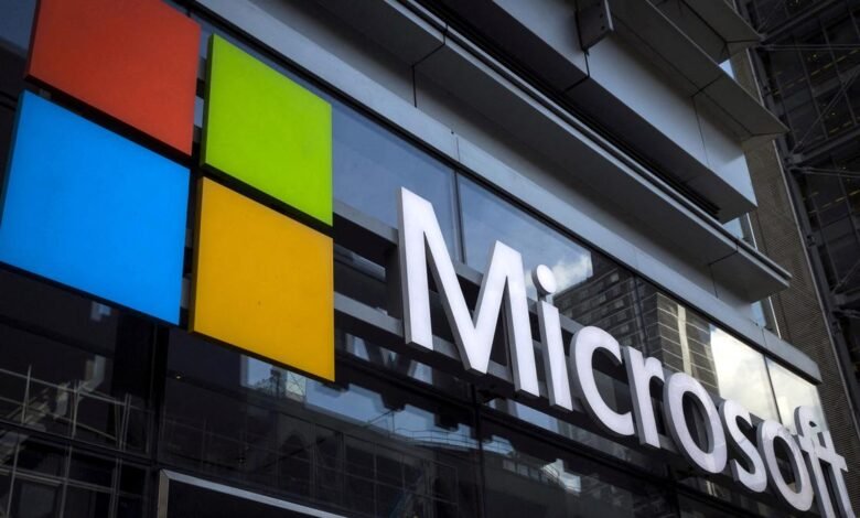 Microsoft presenta su propio generador de imágenes con IA MAI-Image-1