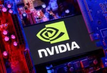 BlackRock y el grupo respaldado por Nvidia llegan a un acuerdo para un centro de datos de IA por 40.000 millones de dólares