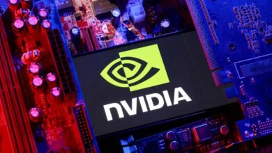 BlackRock y el grupo respaldado por Nvidia llegan a un acuerdo para un centro de datos de IA por 40.000 millones de dólares