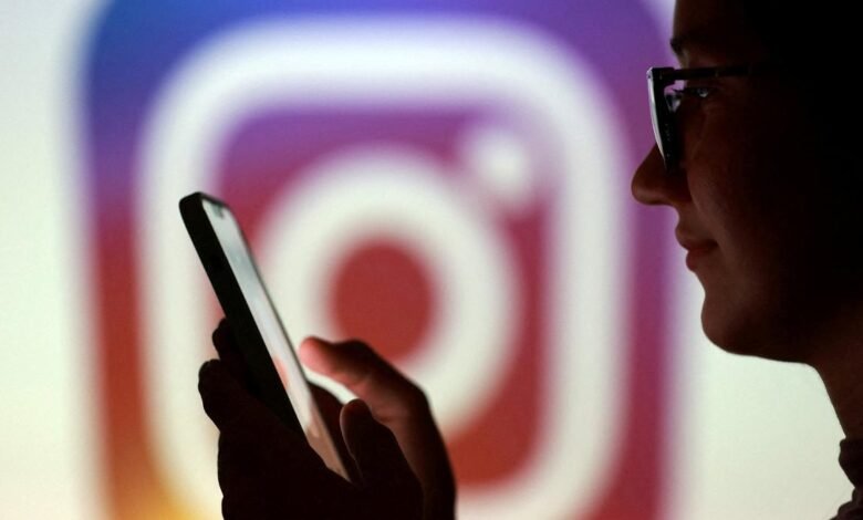 Meta refuerza las protecciones para adolescentes en Instagram con filtros de contenido estilo PG-13 Meta refuerza las protecciones para adolescentes en Instagram con filtros de contenido estilo PG-13