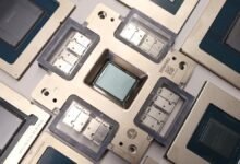 Broadcom lanzará un nuevo chip de red, mientras se intensifica la batalla con Nvidia