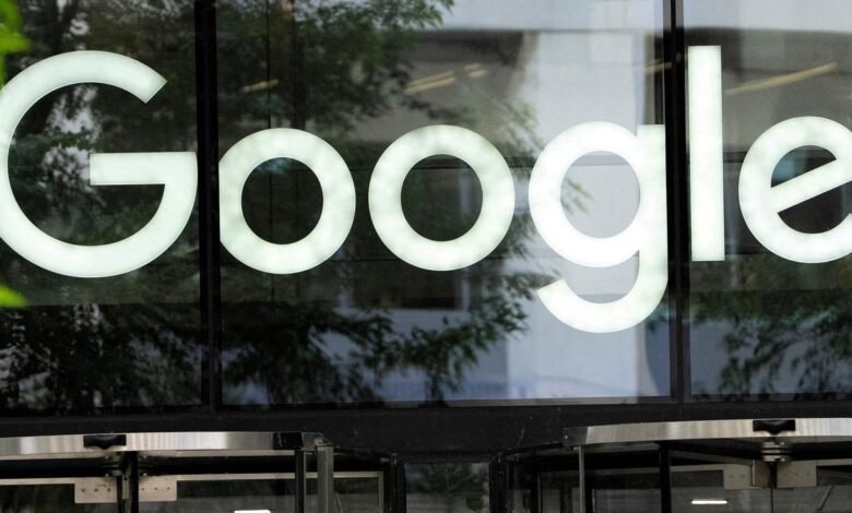 Google se ofrece a modificar los resultados de búsqueda mientras se avecina la multa antimonopolio de la UE Google se ofrece a modificar los resultados de búsqueda mientras se avecina la multa antimonopolio de la UE
