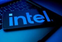 Los clientes de Intel probarán la nueva GPU Crescent Island en la segunda mitad del próximo año