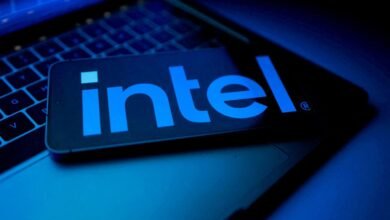 Los clientes de Intel probarán la nueva GPU Crescent Island en la segunda mitad del próximo año