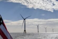 Cómo la energía eólica marina global está luchando contra la tormenta perfecta de desafíos