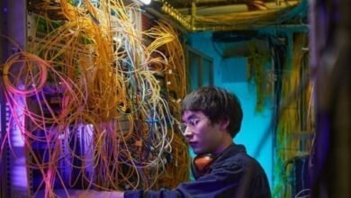 La distribución de energía puede ser clave para una implementación más rápida del centro de datos