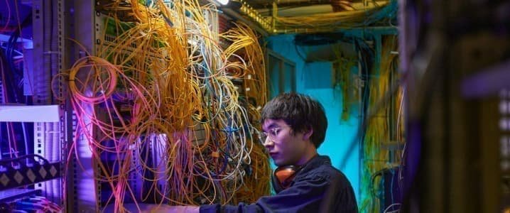 La distribución de energía puede ser clave para una implementación más rápida del centro de datos La distribución de energía puede ser clave para una implementación más rápida del centro de datos