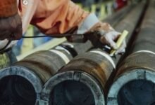 Hollub de Occidental pide petróleo estable, luego el aumento