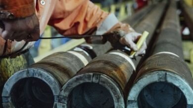 Hollub de Occidental pide petróleo estable, luego el aumento