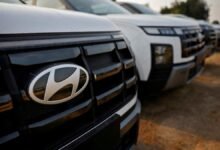Hyundai Motor India planea invertir 45.000 millones de rupias para el año fiscal 2030.