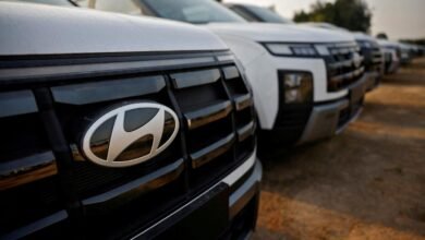 Hyundai Motor India planea invertir 45.000 millones de rupias para el año fiscal 2030.